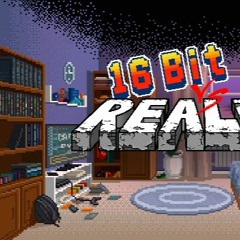 16Bit