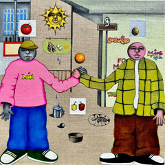 mr. susan type slapper (feat. ELDON)