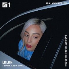 NTS Mix for LDLDN