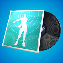 Fortnite - Squeaky Clean