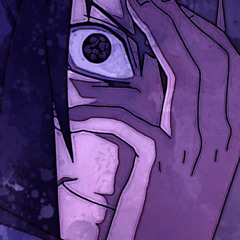 (GYM) - Sasuke Cold Speach