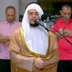الشيخ حسن الخولي | ما تيسر من سورتي الزمر وغافر