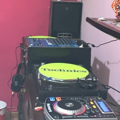 SESION PROMO CUARTERS^^PARTY