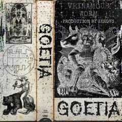 Goetia (Prod. DECEIVERR)