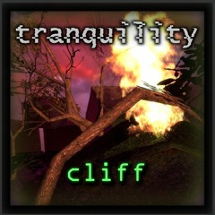 Tranquility - Cliff