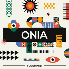 Flughand - Onia