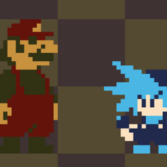 (2024) False Hero Song (Unfinished/Scrapped) - Luigi's Game Gallery