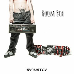 Boom Box