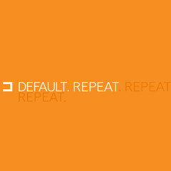 Repeat