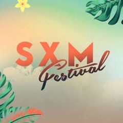 Paolo Rocco SXM Festival Livestream 2022