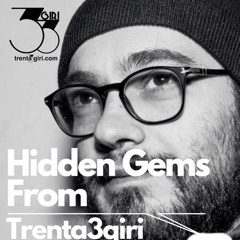 Hidden Gems from Trenta3giri Record Shop: Vincenzo de Robertis