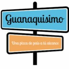 Guanaquisimo Mix Vol.1 (Cumbia Salvadoreña)