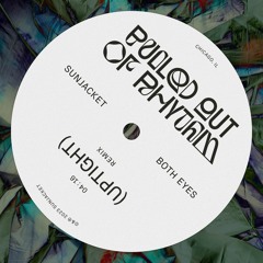 Pulled Out Of Rhythm (Uptight) — Both Eyes Remix