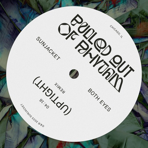 Pulled Out Of Rhythm (Uptight) — Both Eyes Remix