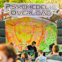 ROX - Psychedelic Overload (Fullon Morning)