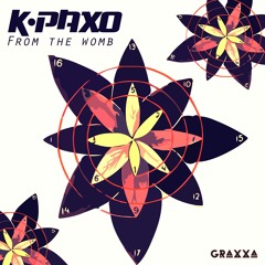 Kpaxo - From The Womb