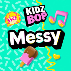 Messy