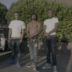 No Stress vanity & Flipaboyjordz