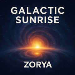 Zorya - Galactic Sunrise (Psyset 2025)