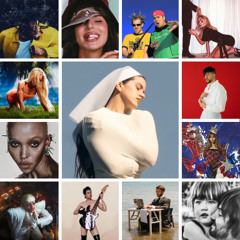 Menno de Meester - Jaarmix 2025