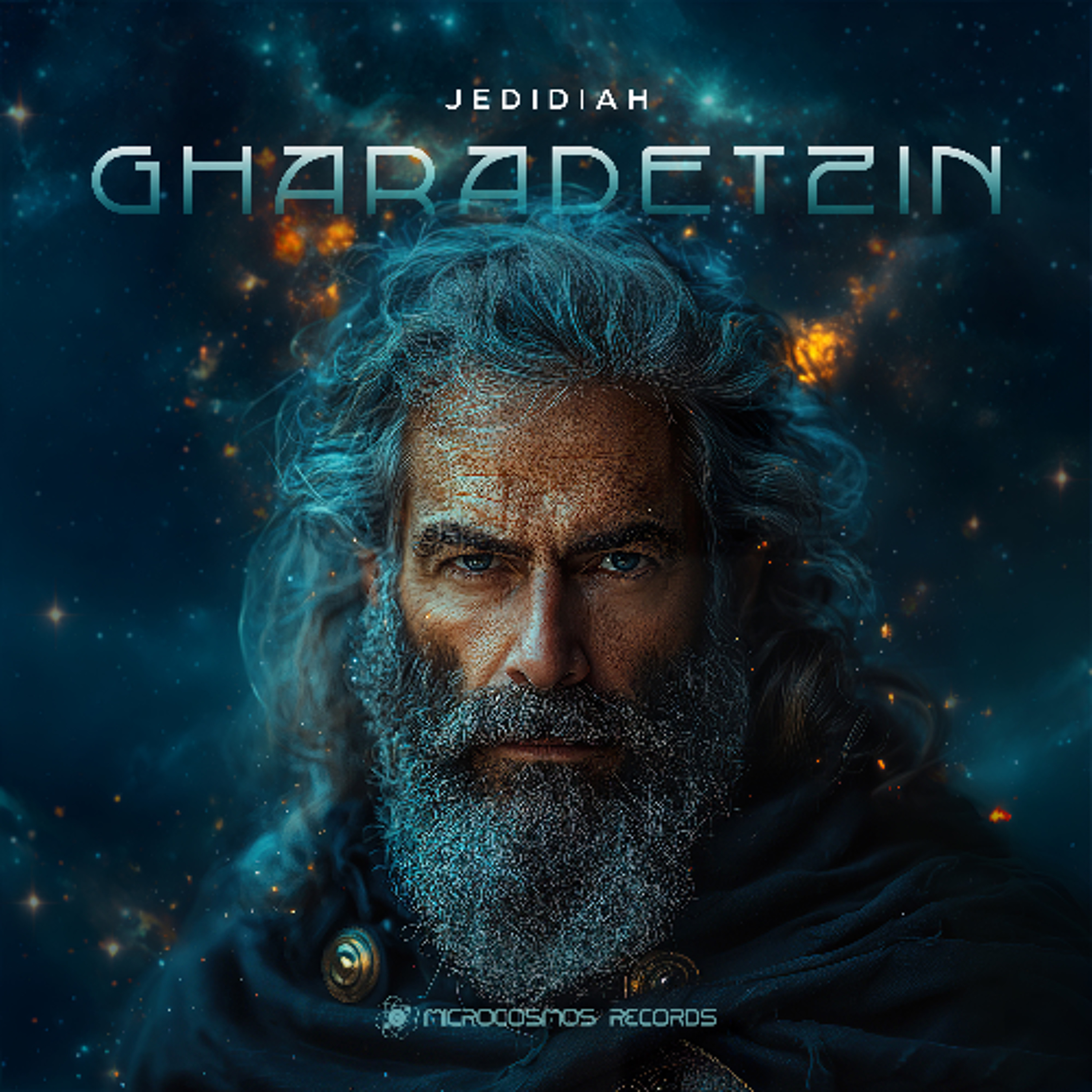 Gharadetzin episode artwork