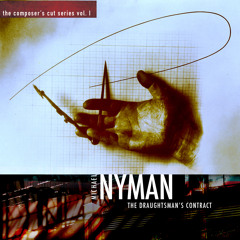 Stream Michael Nyman | Listen to Decay Music playlist online
