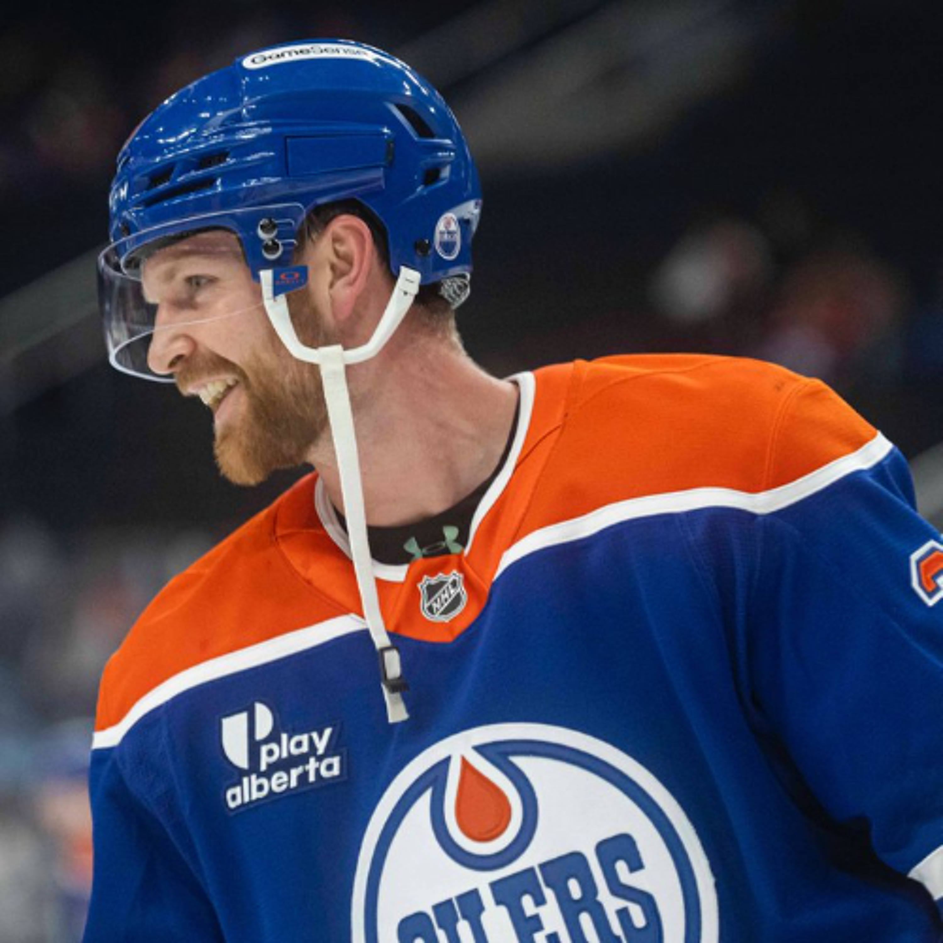 The Cult of Hockey's "Bouchard redeems himself, scores in OT to beat Hawks" podcast