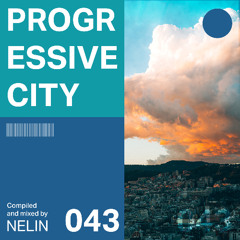 Progressive City | NELIN | Episode 043