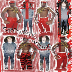 Tyler, The Creator - STOP PLAYING WITH ME (KOZYSTORM REMiX)