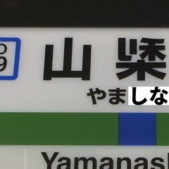 WRIGGLED YAMASHINA (未完成)