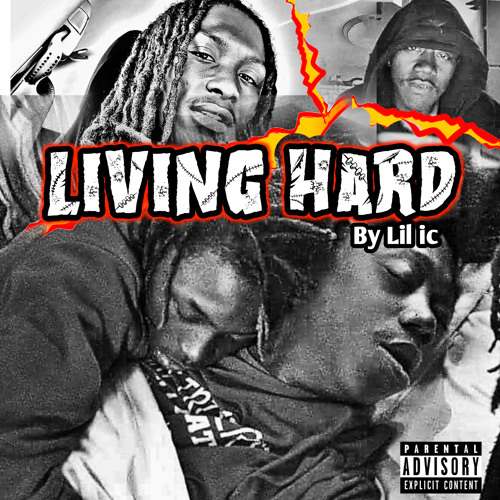 Stream IC | Listen to Living Hard playlist online for free on SoundCloud