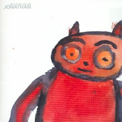 Only If You Call Me Jonathan - Nothing Yet