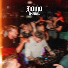 Poker Face x RVN - (Damo-Uknow Edit)