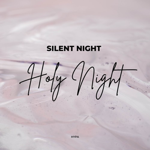 Stream The Holy Spirit Is Coming by HYBA | Listen online for free on ...