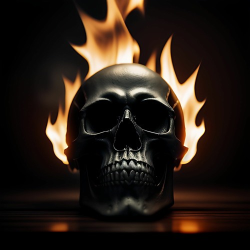 ASFdeafboar - Overload