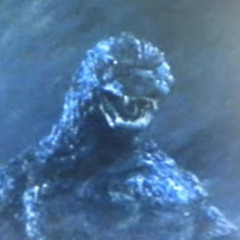 Godzilla March Version 1989- Koichi Sugiyama