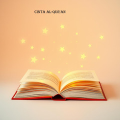 Cinta Al-Qur'an