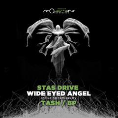 Wide Eyed Angel (Original Mix)