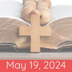 May 19, 2024 Sermon | Confirmation Sunday