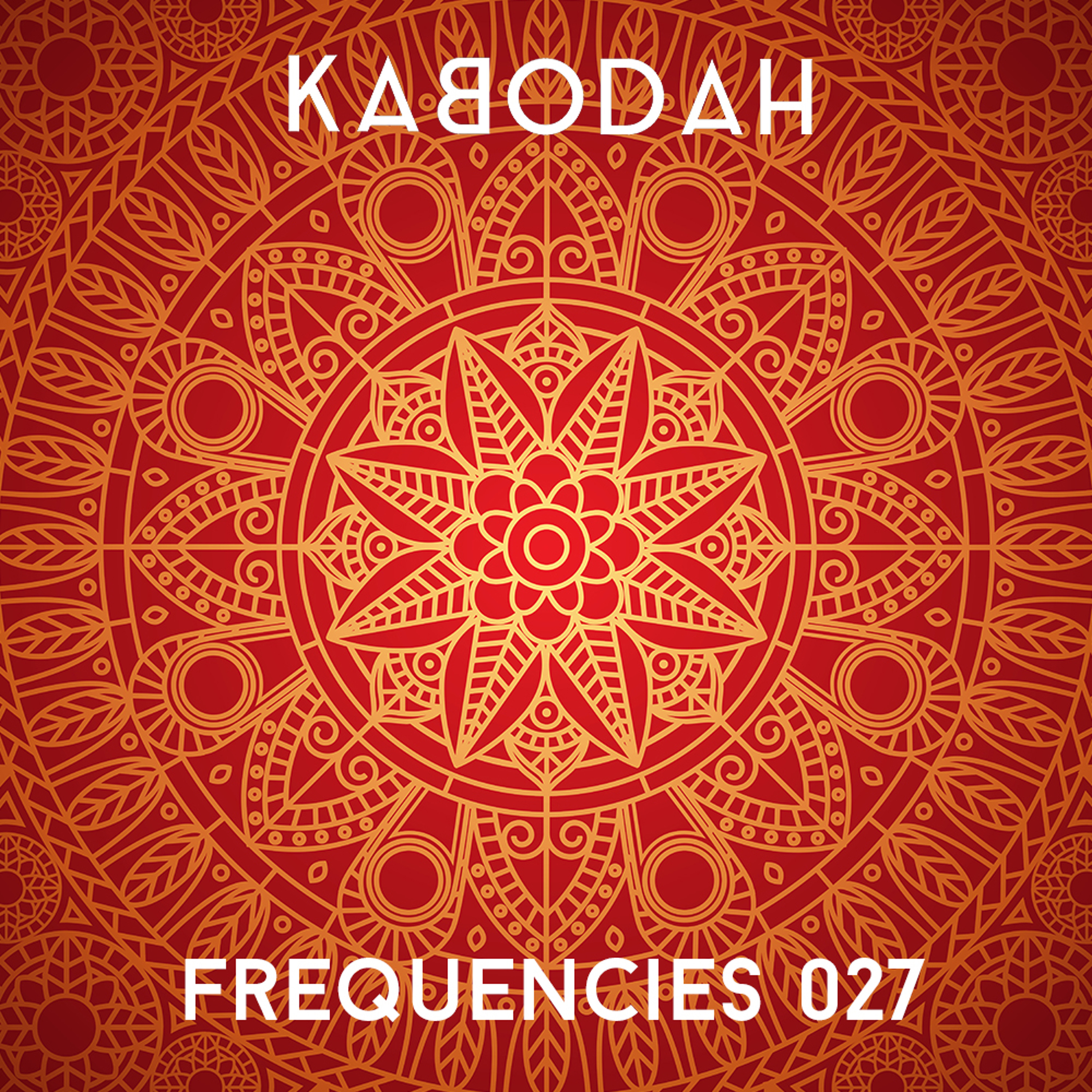 Kabodah - Frequencies