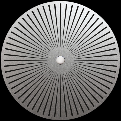 PREMIERE: Dorisburg - House Organ For The Lonely [Phonica Records]