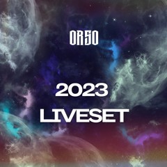 OrsO - 2023 Liveset