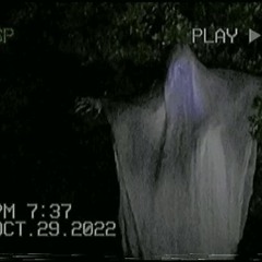 Haunt Me