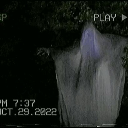 Haunt Me
