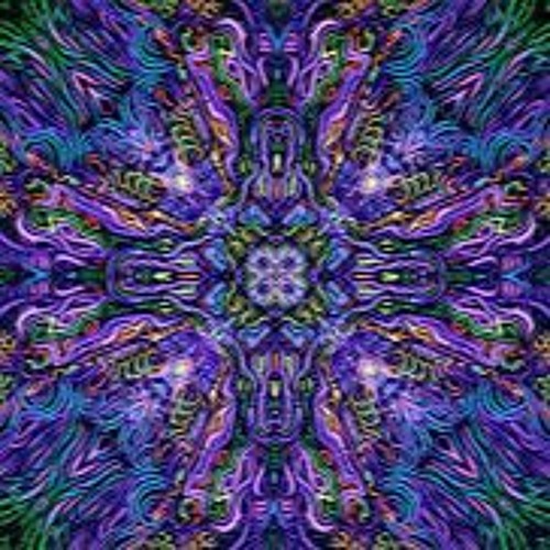 Too Psychedelic (Forest)Psytrance DJ-Set 148-152BPM