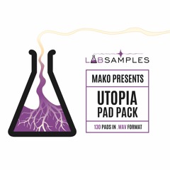Mako - Utopia Pad Pack - LS004 - Demo Track 1