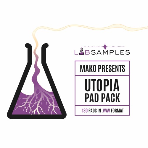 Mako - Utopia Pad Pack - LS004 - Demo Track 1