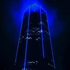 Oxygen (Slowed + Reverb)