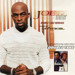 Stutter (Double Take Remixes) - EP