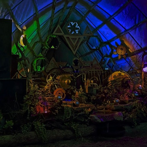 Unearthed Festival 2025